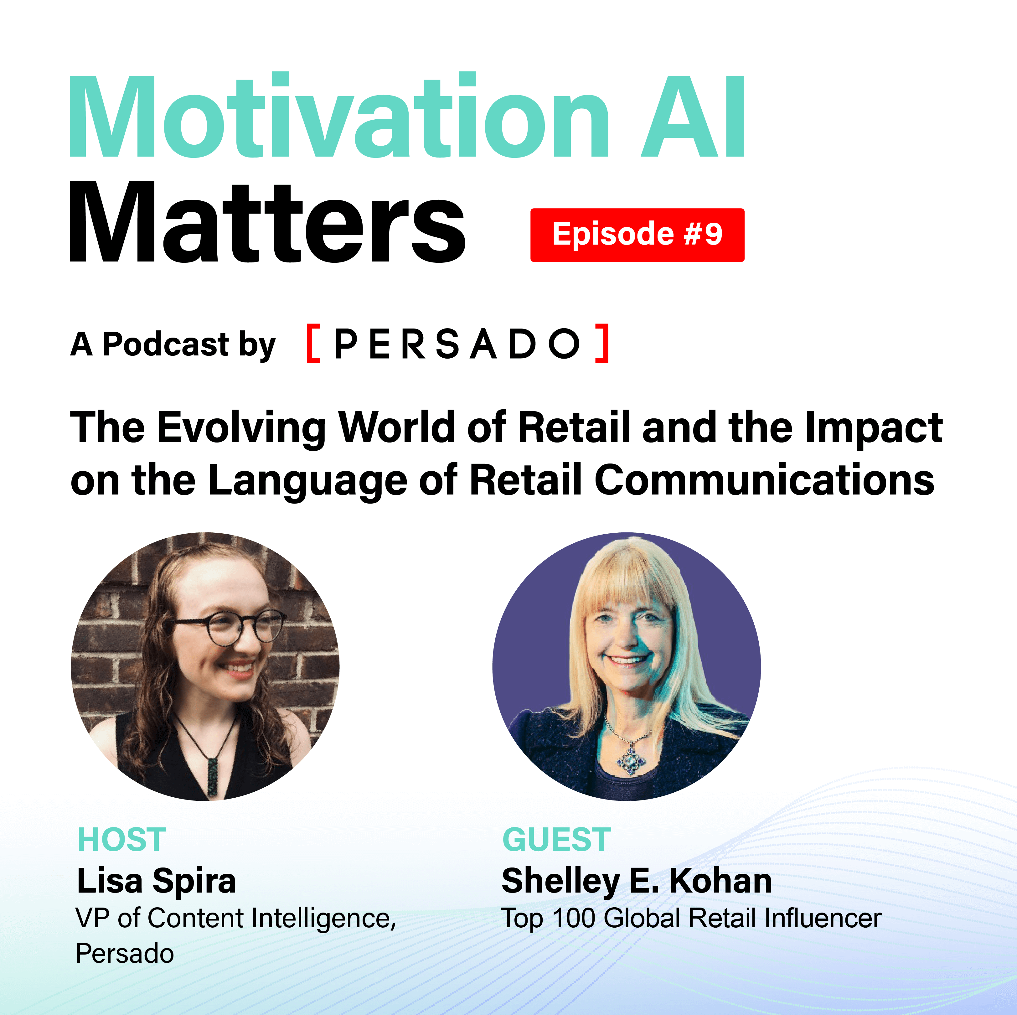 The Evolving World of Retail and the Impact on the Language of Retail Communications