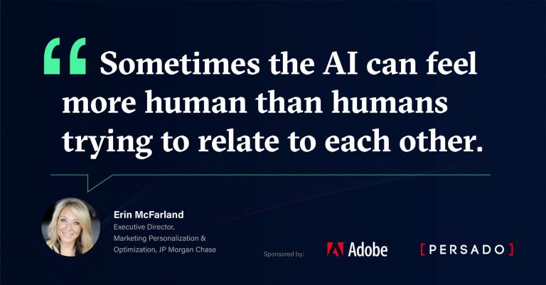 AI in Creativity Removes the Blindspot in Marketing