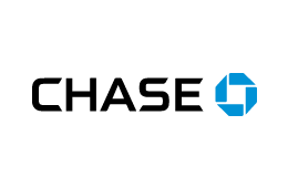 Chase color logo