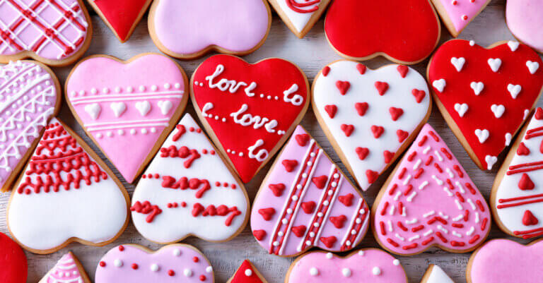 Love Language: Valentine’s Day Marketing Messages that Inspire Spending