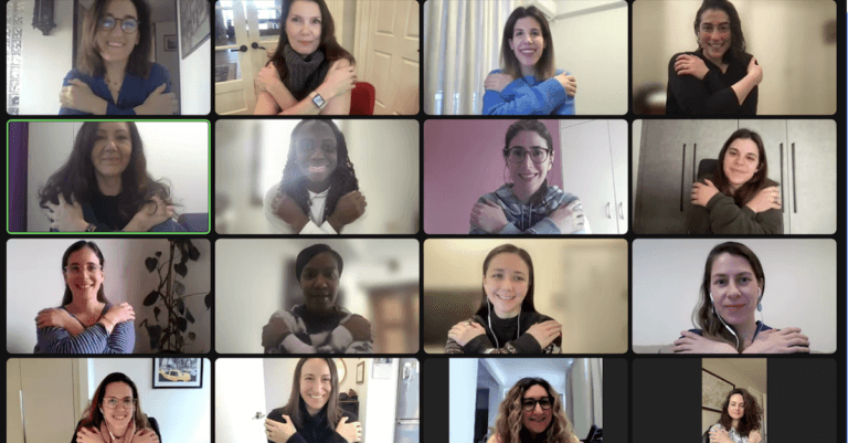 Persado Celebrates Women in AI