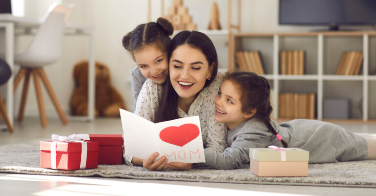 The Evolution of Gratitude in Mother’s Day Marketing
