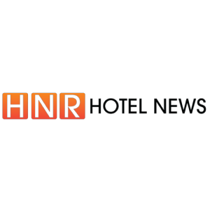 HNR Hotel News logo