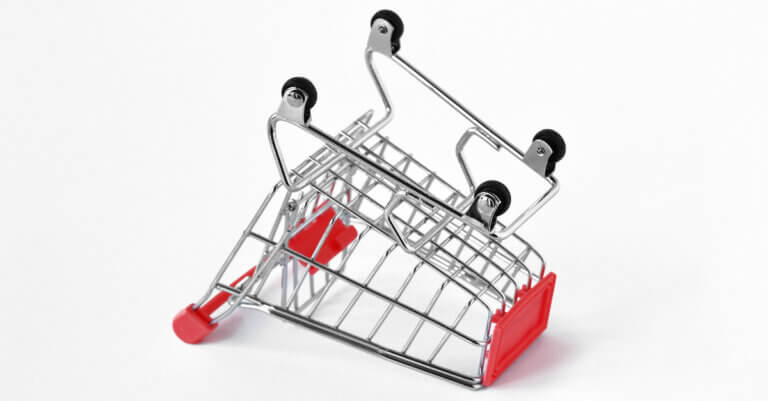 Abandoned Cart vs. Abandoned Checkout: Why Do Buyers Bounce?