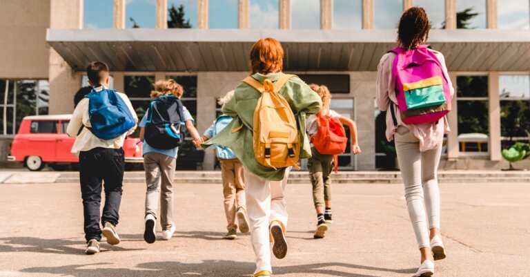 It’s All About What’s New in Back-to-School Marketing