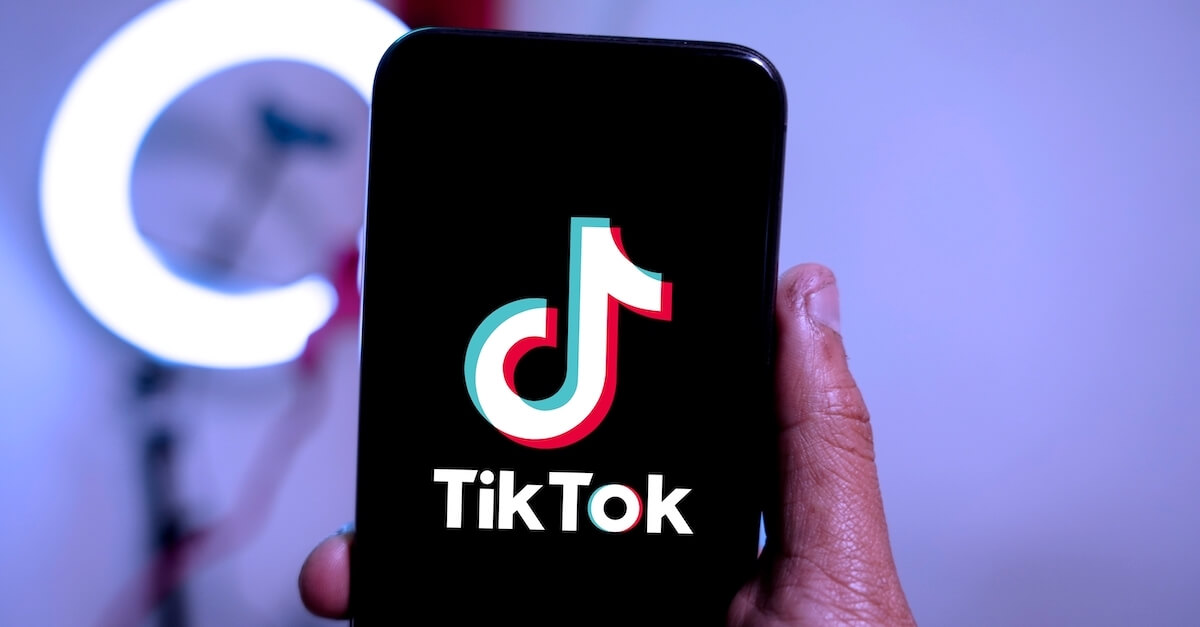 TikTok AI videos