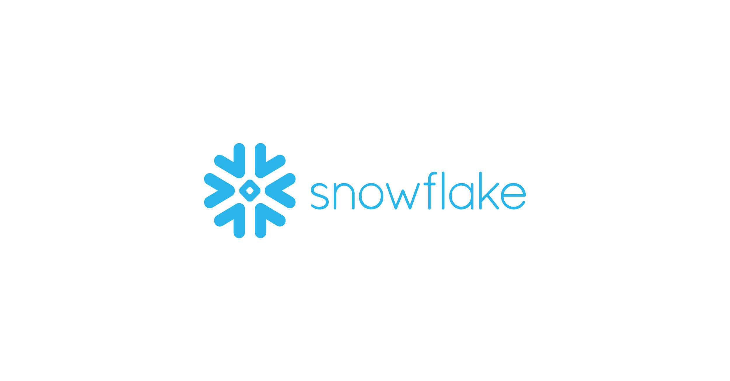 Snowflake Secure Data Sharing