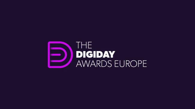 Celebrating Excellence: NatWest and Vodafone’s Path to Becoming Finalists in the Digiday Awards Europe 2023
