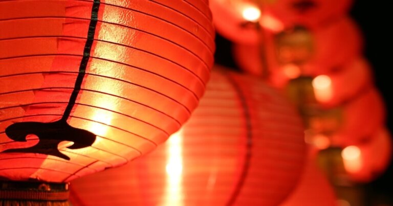 Lunar New Year Marketing: What This Shopping Season Means for Retailers